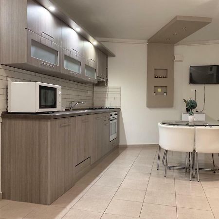 St. Peter Apartman Apartment Pecs Luaran gambar