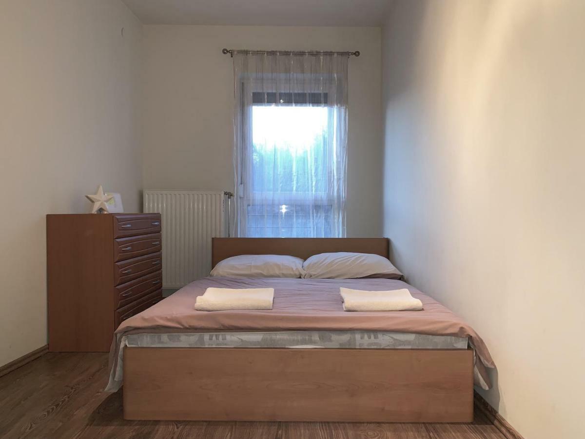 St. Peter Apartman Apartment Pecs Luaran gambar