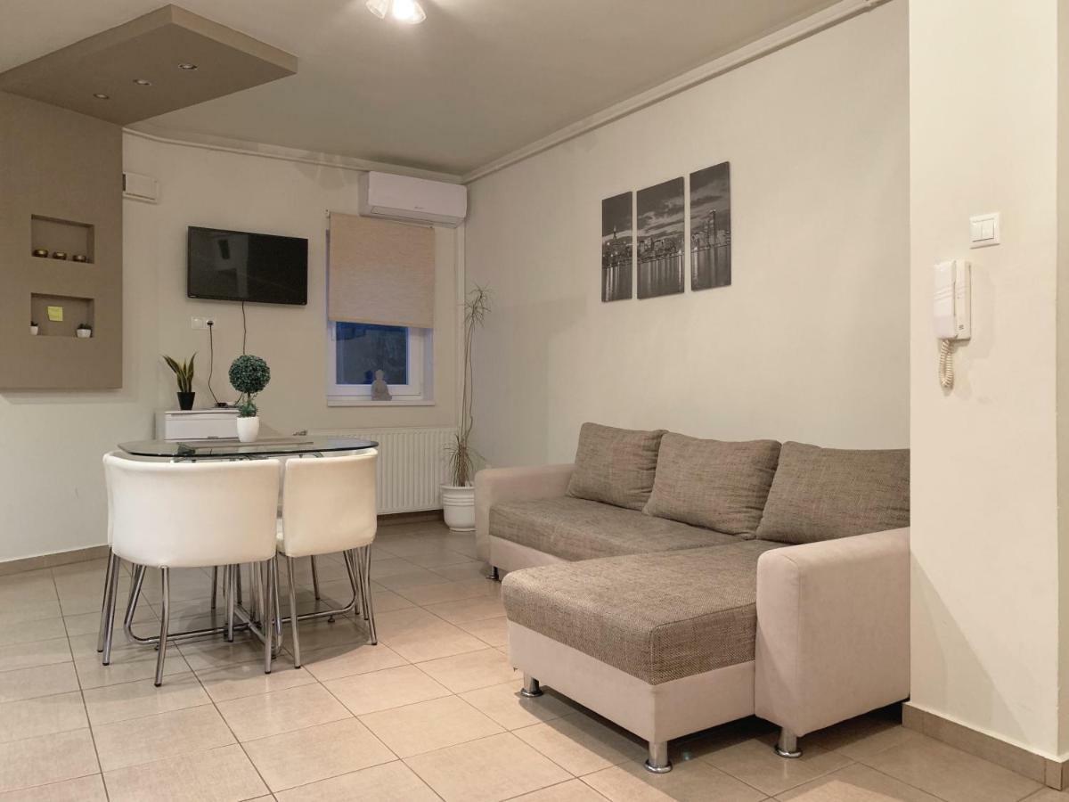 St. Peter Apartman Apartment Pecs Luaran gambar